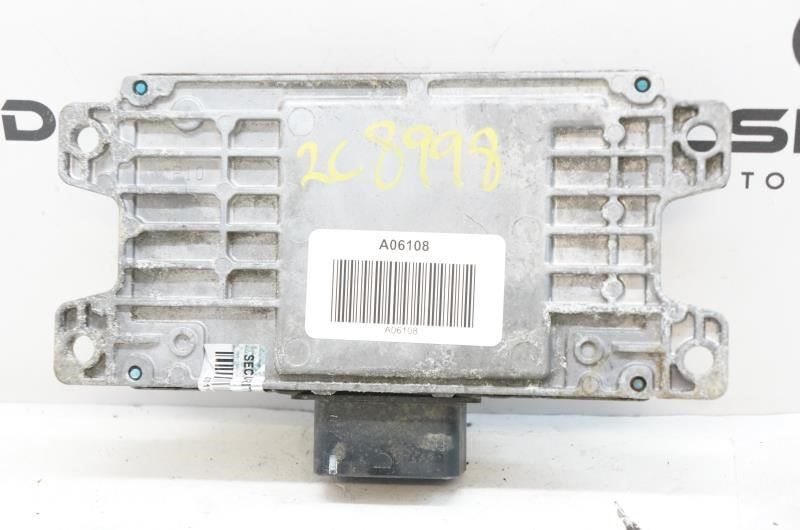 2007-08 Nissan Altima Automatic Transmission Control Module TCU 31036-JA02E OEM - Alshned Auto Parts