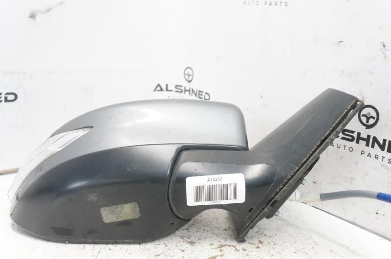 2015 Nissan Sentra Passenger Right Side View Mirror 963013SG0D - Alshned Auto Parts