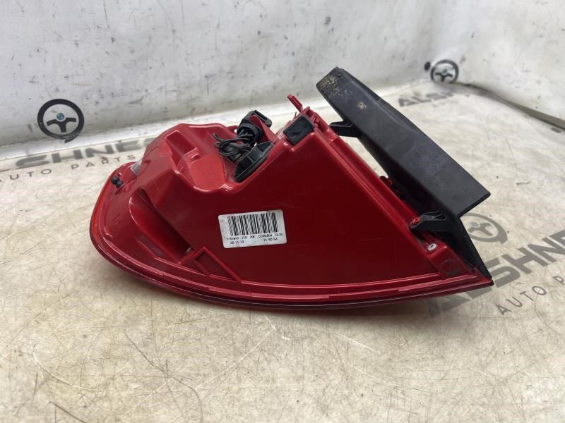 2013-2016 Audi A4 Rear Right Passenger Side Tail Light Lamp 8K5-945-096-AD OEM - Alshned Auto Parts