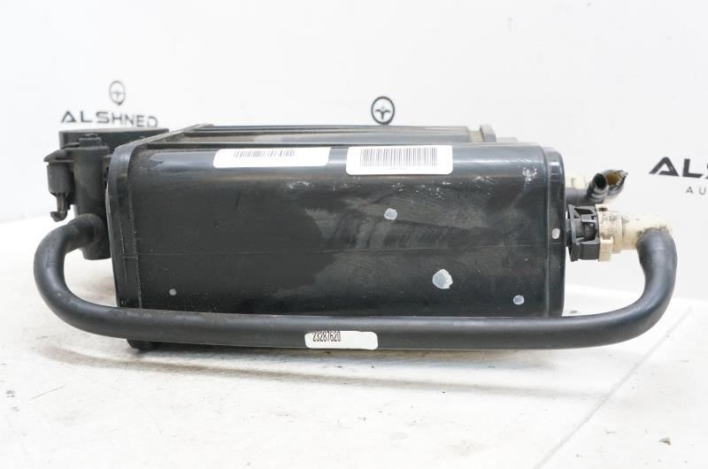 2014 GMC Acadia Fuel Vapor Evaporator Emission EVAP Canister 15136019 OEM - Alshned Auto Parts