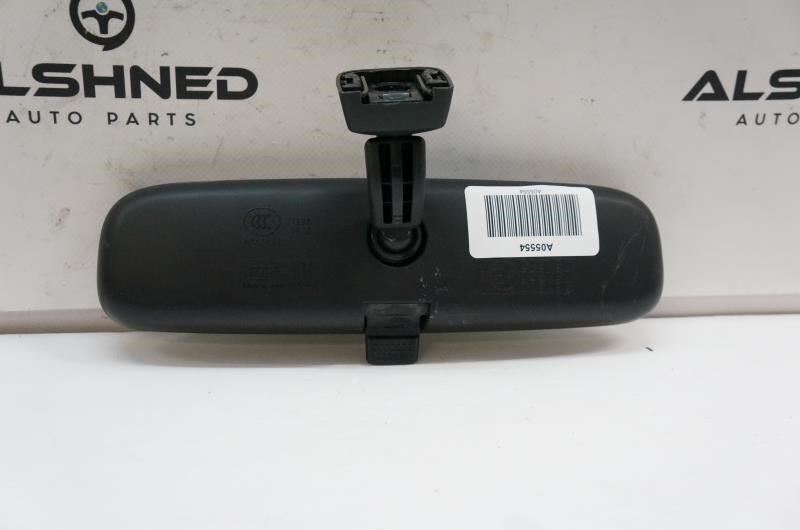 2017 Subaru Wrx Interior Rear View Mirror H501SVA000 OEM - Alshned Auto Parts