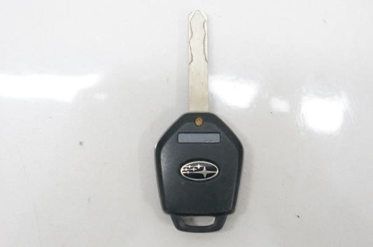 oem 57497fj021 2012-2018 subaru impreza remote head key cwtwb1u811 - Alshned Auto Parts