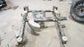 2017-2020 Ford F-150 Rear Body Frame Rail HL3Z-5F040-A OEM - Alshned Auto Parts