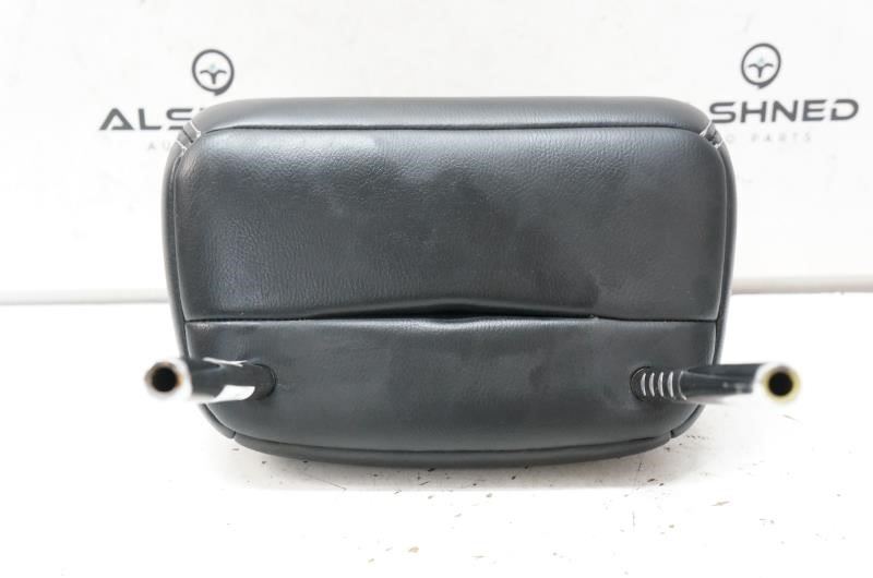 2015 Nissan Murano Front Left Headrest Black 86430-5AB0A OEM - Alshned Auto Parts