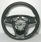 2014 Cadillac ATS Steering Wheel Black Leather Heated OEM 23193052 - Alshned Auto Parts