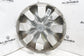 2014-2019 Toyota Corolla 15" Hubcap Wheel Cover Hub Cap 42602-02360 OEM Alshned Auto Parts