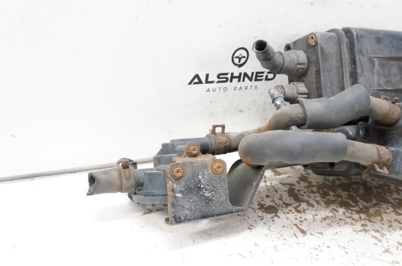 2011 Hyundai Sonata Fuel Vapor Evaporator Emission EVAP Canister 31410-4R500 - Alshned Auto Parts