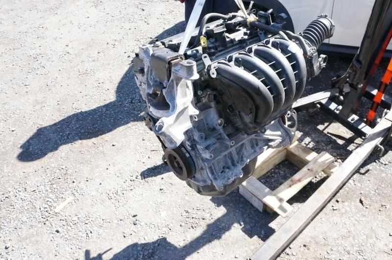 *READ* 2016 Mazda CX-3 2.0L Engine PE04-10-300A OEM - Alshned Auto Parts