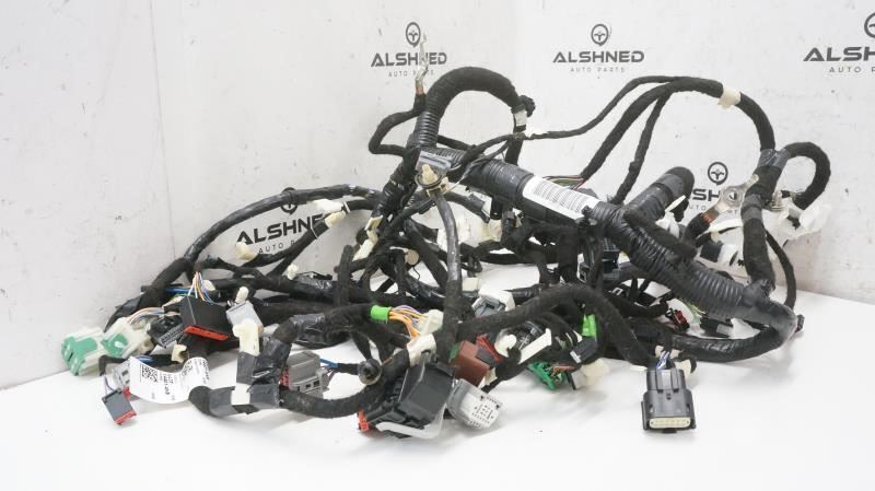 2020 Ford F150 Dashboard Dash Wire Harness LL3T-14401-ANB - Alshned Auto Parts