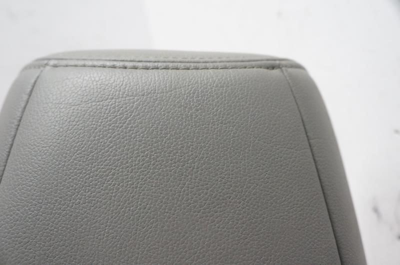 2010 Honda Odyssey Front Right Left Headrest Gray Leather 81140-SHJ-A53ZE OEM - Alshned Auto Parts