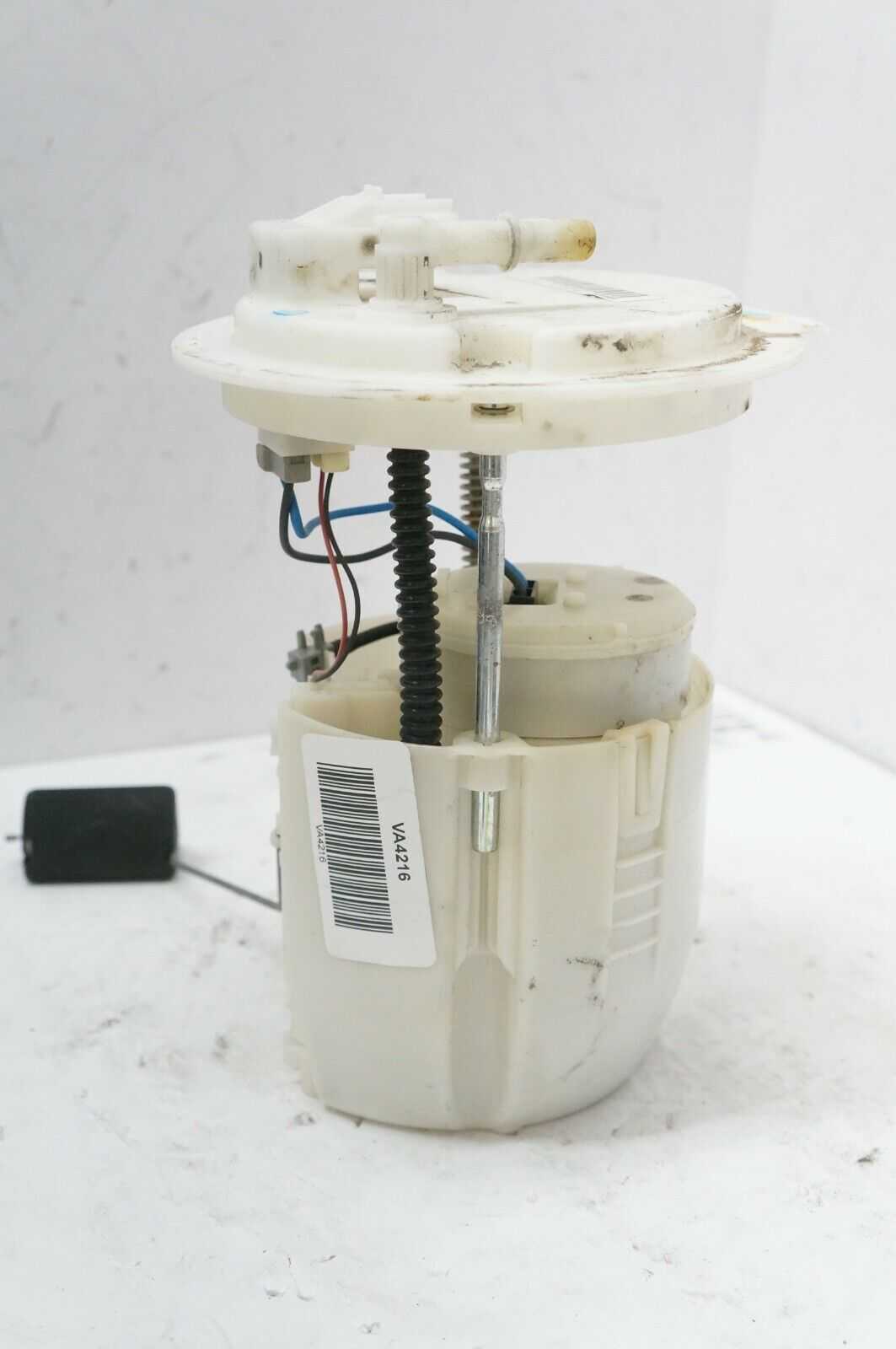 2009-2019 Dodge Journey Fuel Pump Assembly 04743907AA OEM Alshned Auto Parts