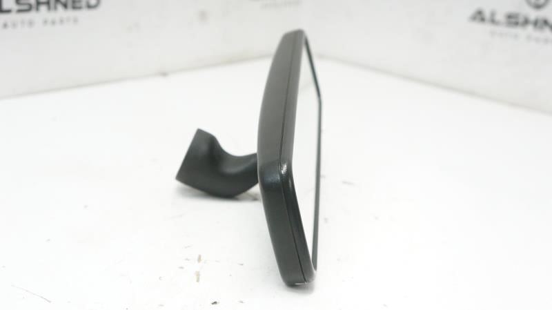 2006-2009 Volkswagen Golf GTI Interior Rear View Mirror 3C0-857-511-J-YJN OEM - Alshned Auto Parts