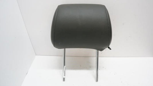 *READ* 2005 Nissan Pathfinder Front LF RT Headrest BLK Leather OEM 86490-EA202 - Alshned Auto Parts