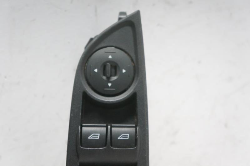 2012 Ford Focus Driver Front Left Door Window Mirror Switch BM5T-14A132-AA OEM - Alshned Auto Parts