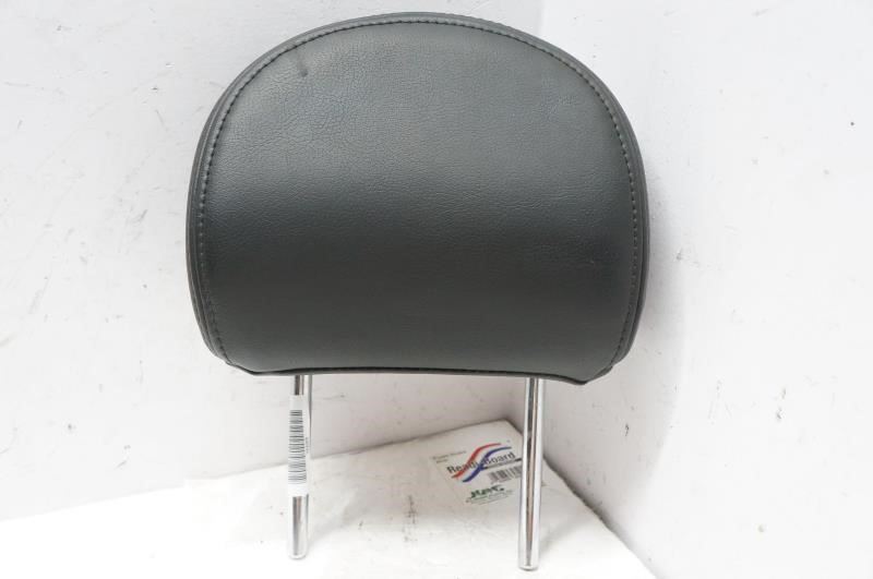 07-12 Nissan Sentra Front Left Right Headrest Black Leather 86400-ZT52B OEM - Alshned Auto Parts