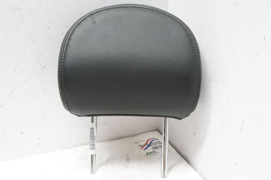 07-12 Nissan Sentra Front Left Right Headrest Black Leather 86400-ZT52B OEM - Alshned Auto Parts