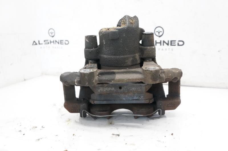 2010 Volkswagen Beetle Passenger Right Front Brake Caliper 1J0-615-124-D - Alshned Auto Parts