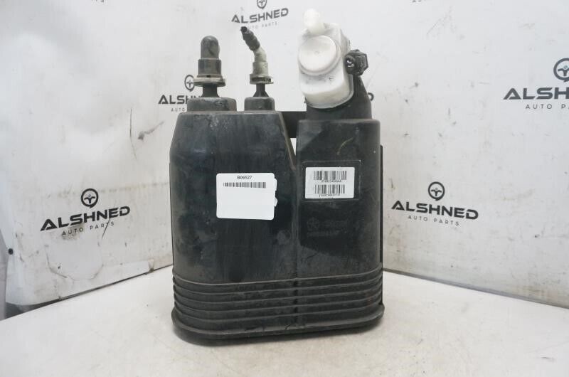 15 Jeep Grand Cherokee Fuel Vapor Evaporator Emission EVAP Canister 68234046AA - Alshned Auto Parts