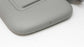 18-20 Hyundai Kona Passenger Right Side Sun Visor (Gray) OEM 85220-J9100-TTX - Alshned Auto Parts