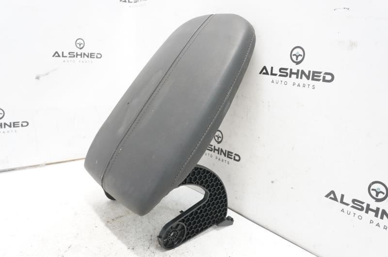 *READ* 2015-2020 Acura TLX Center Console Armrest Lid Cover 83405-TZ3-A01 OEM - Alshned Auto Parts