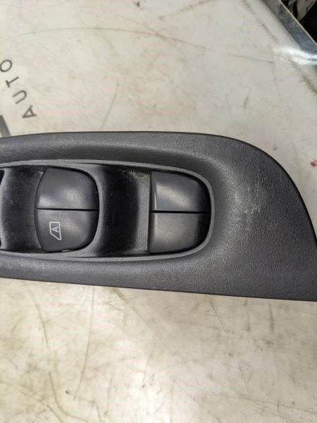 2014-2020 Nissan Rogue Front Left Door Power Window Switch 25401-4BA5A OEM - Alshned Auto Parts