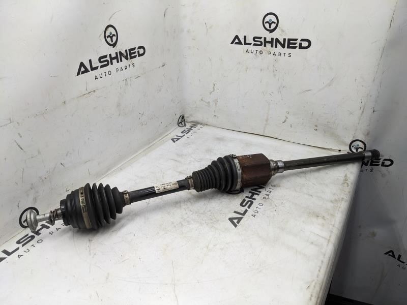 2017-2020 BMW 430i xDrive Front Right Output Axle Shaft 31607597694 OEM - Alshned Auto Parts