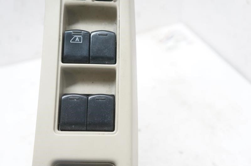 12-14 Subaru Impreza Driver Front Left Door Window Mirror Switch 83071FJ011 OEM - Alshned Auto Parts