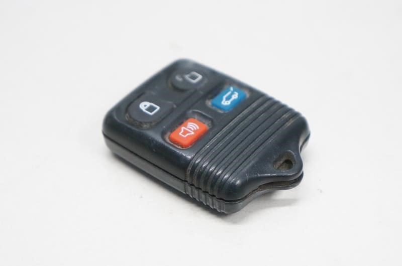 02-12 Ford Explorer Keyless Entry Remote Key Fob Transmitter 2L2T-15K601-BA - Alshned Auto Parts