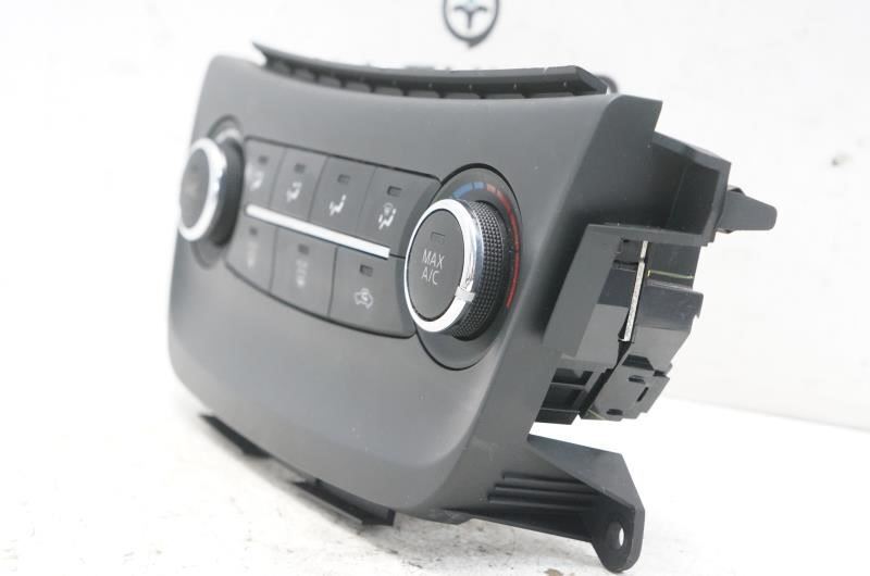 2015-2017 Nissan Sentra AC Heater Temperature Climate Control 275004AT2A OEM - Alshned Auto Parts