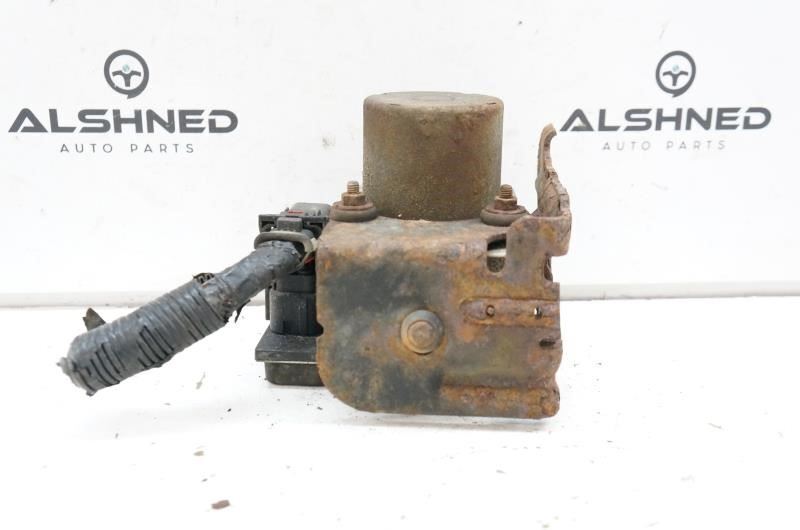 2009 Chevrolet Silverado 1500 ABS Anti Lock Brake Pump Module 19416849 OEM Alshned Auto Parts