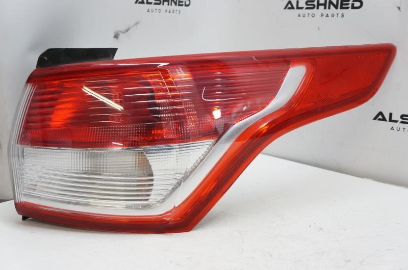 2013-2016 Ford Escape right rear tail light CJ5Z-13405-A OEM - Alshned Auto Parts