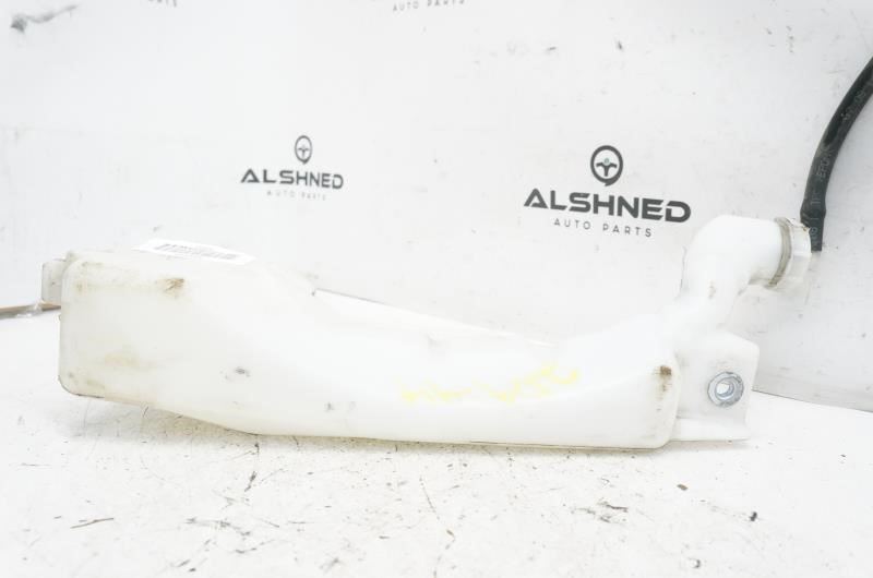 2012-2015 Honda Civic Radiator Coolant Reservoir Bottle 19101-R1A-A00 OEM - Alshned Auto Parts