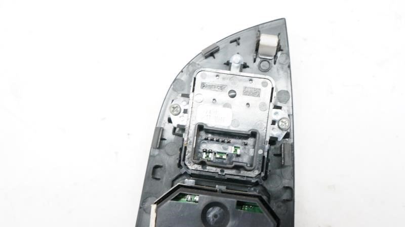 11-13 Honda Odyssey Driver Master Power Window Switch OEM 35750-TK8-A220-M1 - Alshned Auto Parts