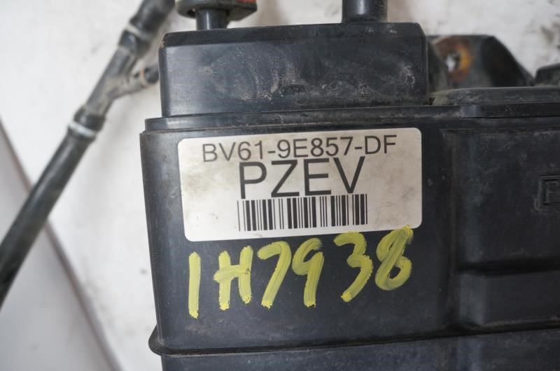 2015 Ford Focus Fuel Vapor EVAP Canister BV61-9E857-DF OEM - Alshned Auto Parts