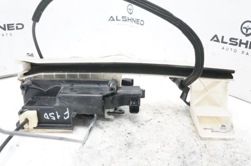 2019 Ford F150 Rear Left Side Door Lock Actuator HL3V-1626B53-BN OEM - Alshned Auto Parts