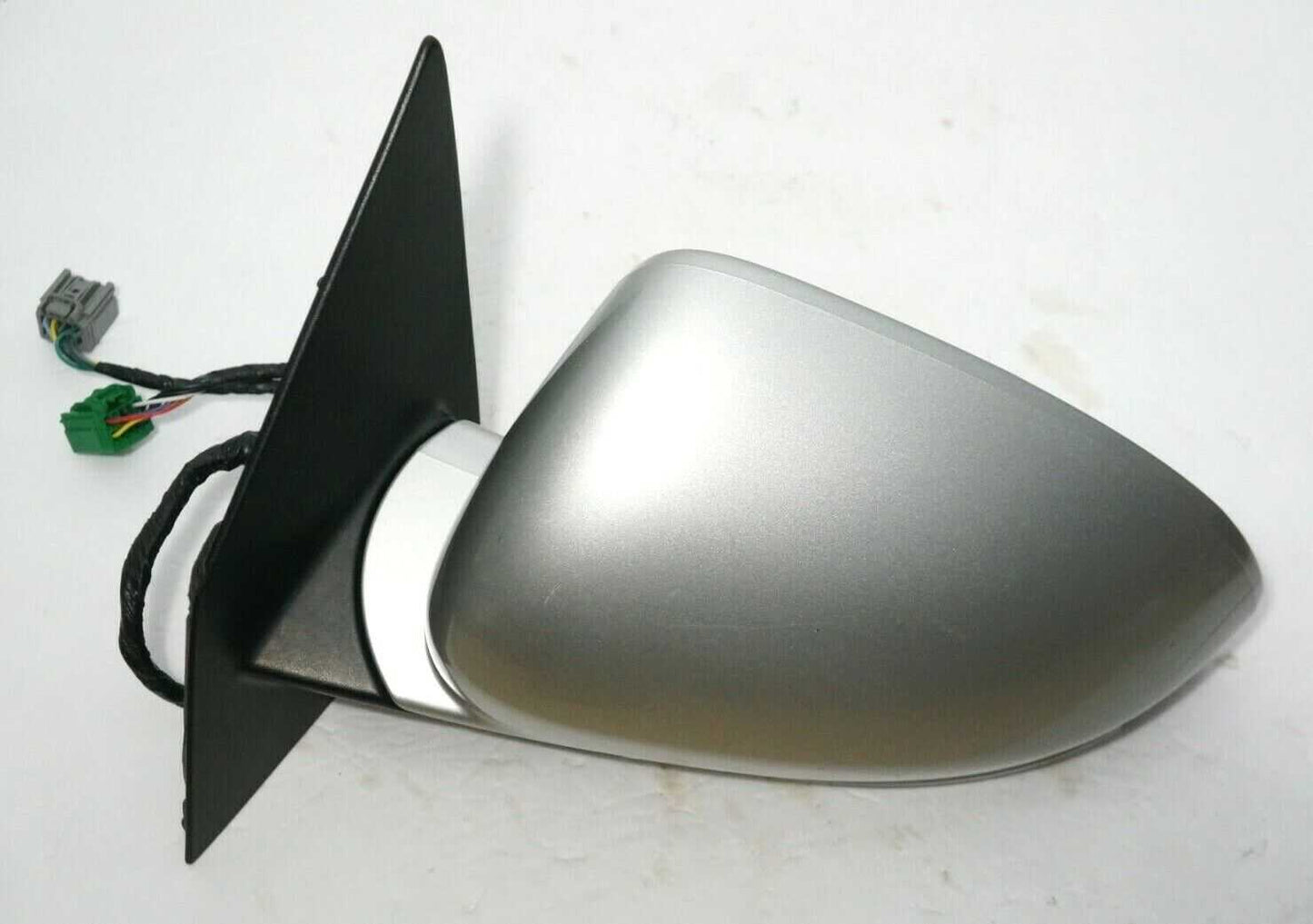 2008-2012 Buick Enclave LH Drivers Door Mirror Heat Memory Package OEM 25867042 - Alshned Auto Parts