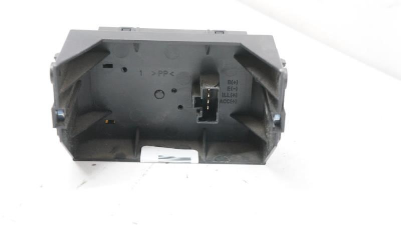 2008 Toyota Highlander Clock Info Screen Display 83910-48010 OEM - Alshned Auto Parts