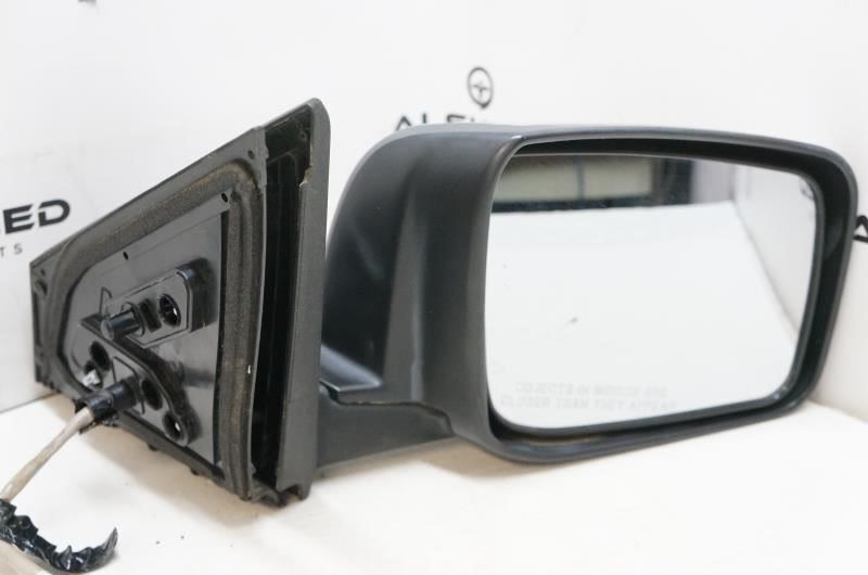 08-15 Nissan Rogue Passenger Right Side Mirror Power 96301-JM000 OEM - Alshned Auto Parts