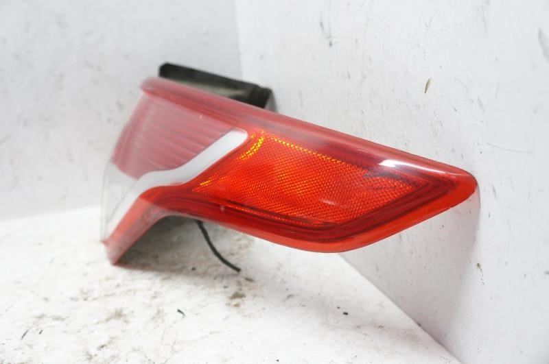 2013-2016 Ford Escape Passenger Right Rear Tail Light CJ5Z-13404-B OEM - Alshned Auto Parts