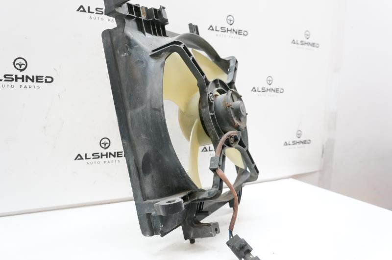 2012 Subaru Legacy or Outback Radiator Cooling Fan Motor Assembly 45122AG02C OEM - Alshned Auto Parts