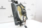 2012 Subaru Legacy or Outback Radiator Cooling Fan Motor Assembly 45122AG02C OEM - Alshned Auto Parts
