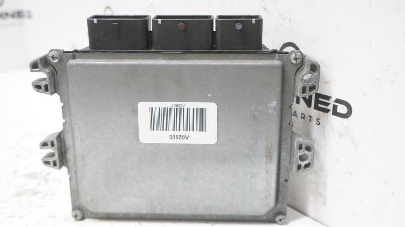 2012-2017 Nissan Juke Engine Computer Control Module ECU ECM NEC003-035 OEM - Alshned Auto Parts