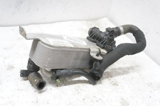 2014 BMW 328i Automatic Transmission Oil Cooler 152723 11 1721 OEM - Alshned Auto Parts