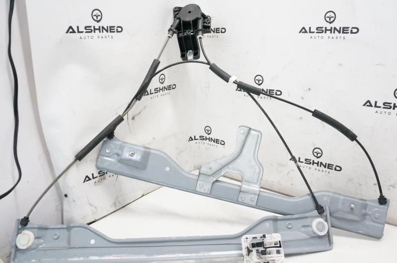 15-20 Ford F150 Front Right Passenger Door Window Regulator FL3Z-1523200-H - Alshned Auto Parts