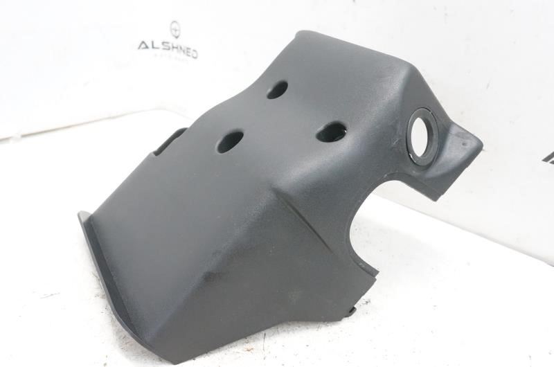 2018 Ford F150 Lower Steering Column Cover FL3Z-3530-AF OEM - Alshned Auto Parts