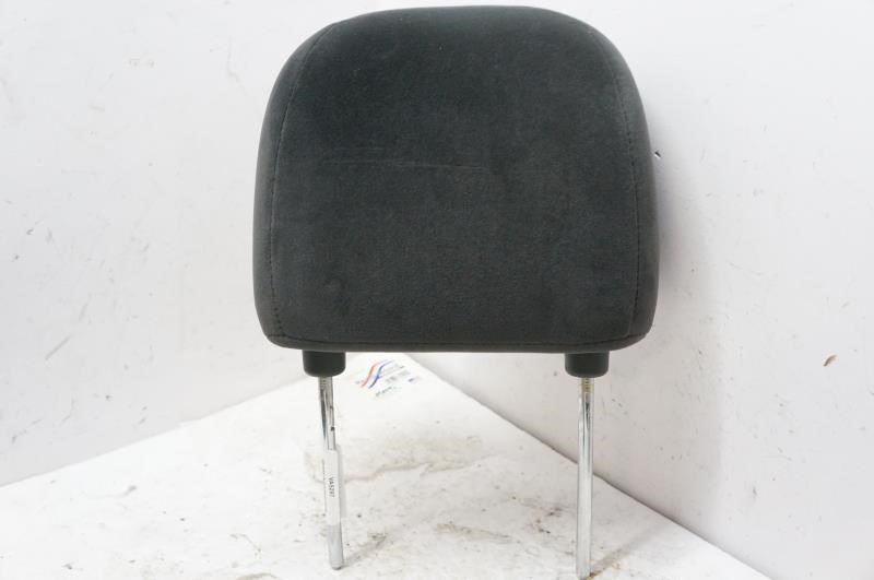 2005 Dodge RAM 1500 Front Right Left Headrest Black Cloth 1BN771DVAA OEM - Alshned Auto Parts