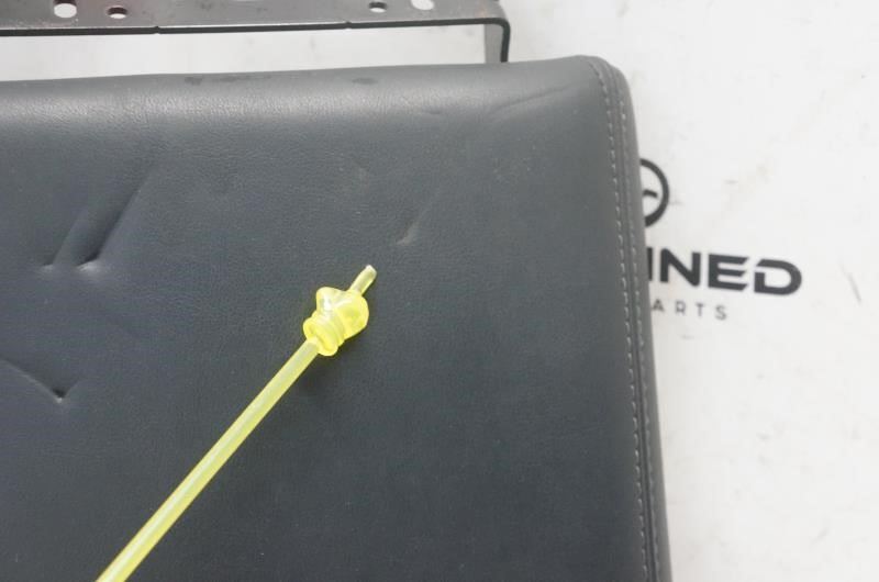 *READ* 2017 Infiniti QX60 Center Console Armrest Lid Cover 96920-9NF2A OEM - Alshned Auto Parts