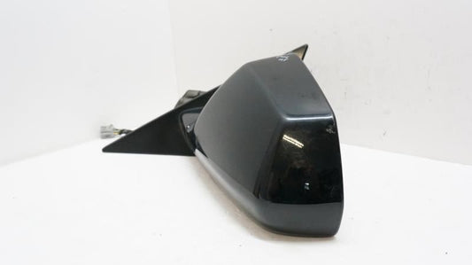 *READ* 11-14 Cadillac CTS Driver Left Side Mirror (BLK) OEM 25975518 - Alshned Auto Parts