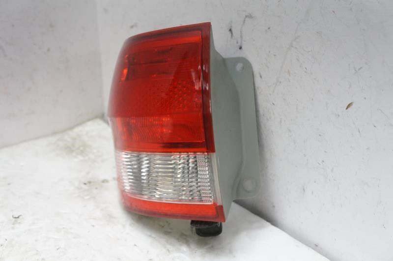 2011-2013 Jeep Grand Cherokee Driver Left Rear Tail Light 333-1960L-AC DEPO - Alshned Auto Parts