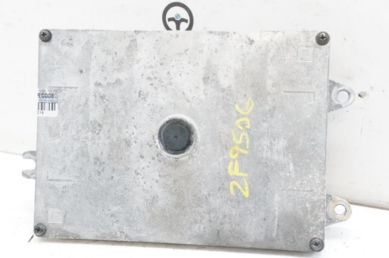 2014-2015 Honda Civic Computer Control Module ECU ECM 37820-R2J-L54 OEM - Alshned Auto Parts